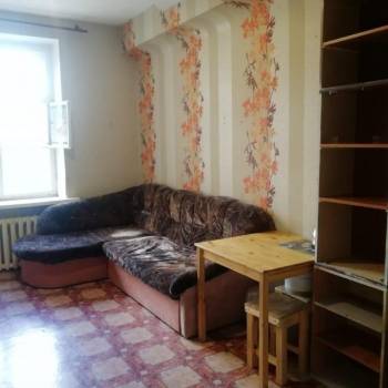 Сдается Комната, 17 м²