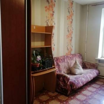 Сдается Комната, 17 м²