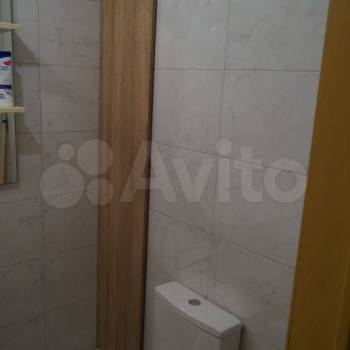 Продается 1-комнатная квартира, 24,2 м²