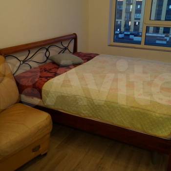 Продается 1-комнатная квартира, 24,2 м²