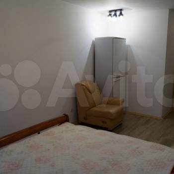 Продается 1-комнатная квартира, 24,2 м²