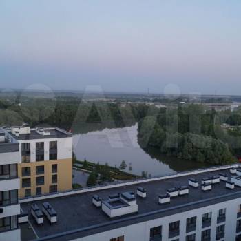 Продается 1-комнатная квартира, 24,2 м²