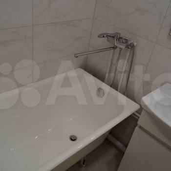 Продается 1-комнатная квартира, 24,2 м²