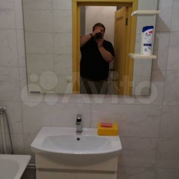 Продается 1-комнатная квартира, 24,2 м²