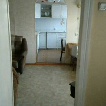 Сдается 2-х комнатная квартира, 44 м²