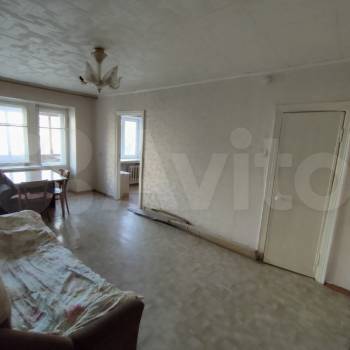 Сдается 2-х комнатная квартира, 44 м²