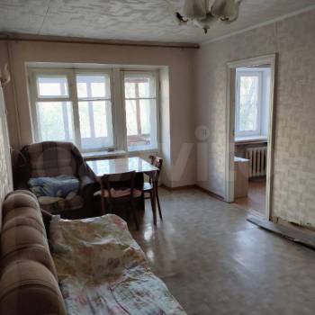 Сдается 2-х комнатная квартира, 44 м²