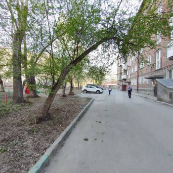 Сдается 2-х комнатная квартира, 44 м²