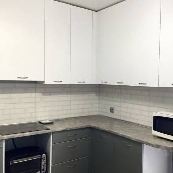 Продается 2-х комнатная квартира, 60,6 м²