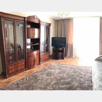 Сдается 1-комнатная квартира, 48 м²