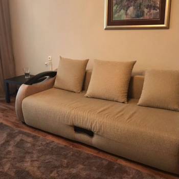 Сдается 1-комнатная квартира, 48 м²