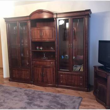 Сдается 1-комнатная квартира, 48 м²