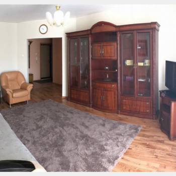 Сдается 1-комнатная квартира, 48 м²