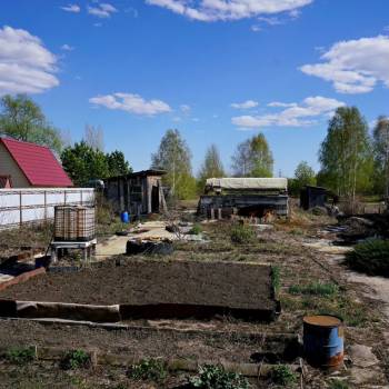 Продается Участок, 1200 м²