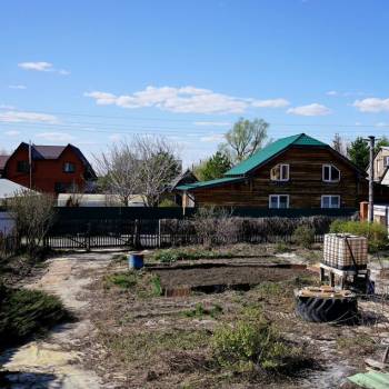 Продается Участок, 1200 м²