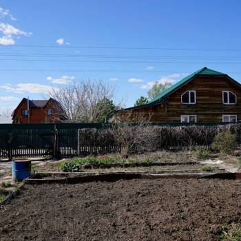 Продается Участок, 1200 м²