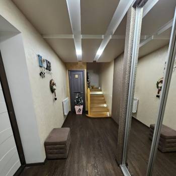 Продается Многокомнатная квартира, 165 м²