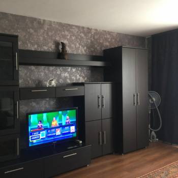 Сдается 1-комнатная квартира, 33 м²