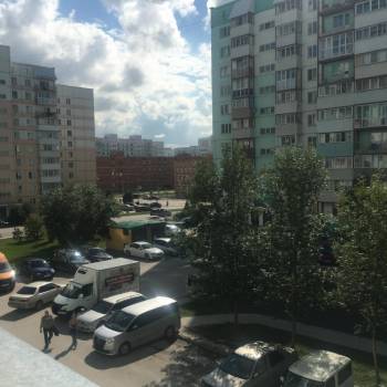 Сдается 1-комнатная квартира, 33 м²