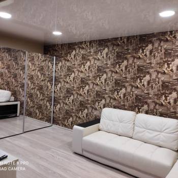 Сдается 1-комнатная квартира, 37 м²