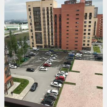 Продается 2-х комнатная квартира, 57,7 м²