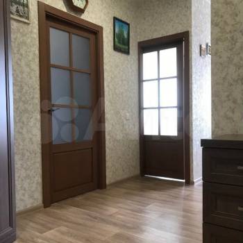 Продается 2-х комнатная квартира, 57,7 м²