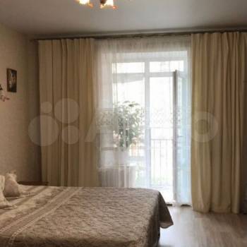 Продается 2-х комнатная квартира, 57,7 м²