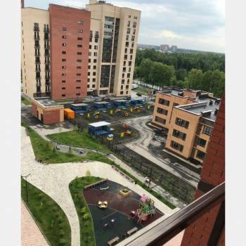 Продается 2-х комнатная квартира, 57,7 м²