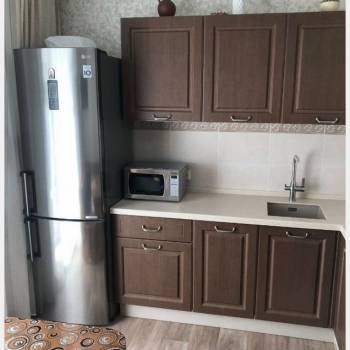 Продается 2-х комнатная квартира, 57,7 м²