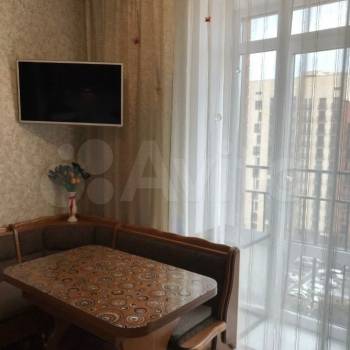 Продается 2-х комнатная квартира, 57,7 м²