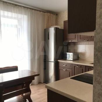 Продается 2-х комнатная квартира, 57,7 м²