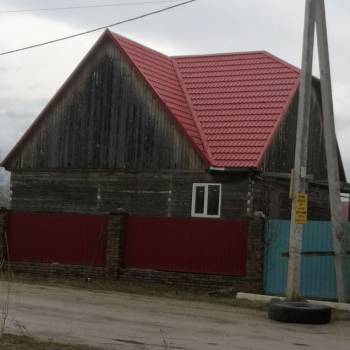 Продается Дом, 120 м²