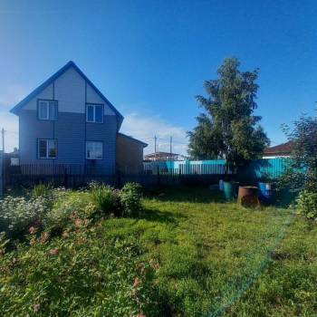 Продается Дом, 93 м²