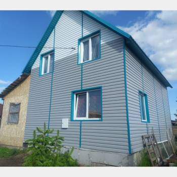 Продается Дом, 93 м²