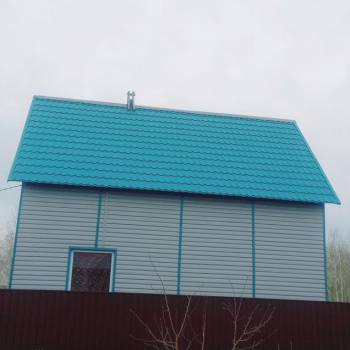 Продается Дом, 93 м²