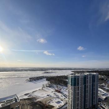 Продается 3-х комнатная квартира, 106,9 м²