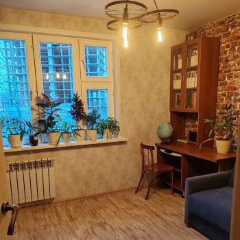 Продается Многокомнатная квартира, 94 м²