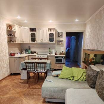 Продается Многокомнатная квартира, 94 м²