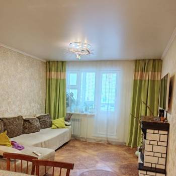 Продается Многокомнатная квартира, 94 м²