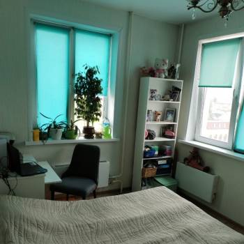 Продается 2-х комнатная квартира, 42 м²