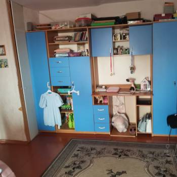 Продается 3-х комнатная квартира, 61 м²