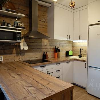 Продается 2-х комнатная квартира, 62,8 м²