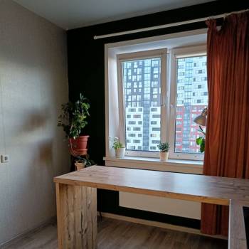 Продается 2-х комнатная квартира, 62,8 м²