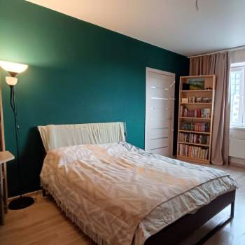 Продается 2-х комнатная квартира, 62,8 м²