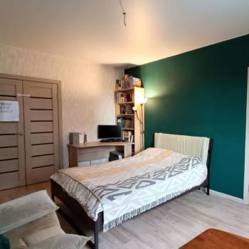 Продается 2-х комнатная квартира, 62,8 м²