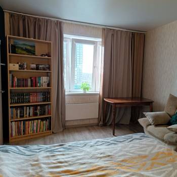 Продается 2-х комнатная квартира, 62,8 м²