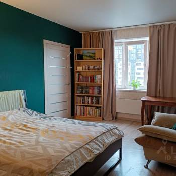 Продается 2-х комнатная квартира, 62,8 м²