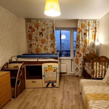 Продается 2-х комнатная квартира, 62,8 м²