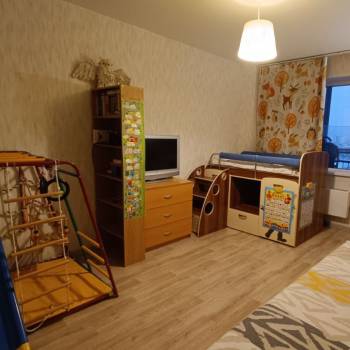 Продается 2-х комнатная квартира, 62,8 м²