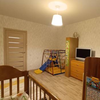 Продается 2-х комнатная квартира, 62,8 м²